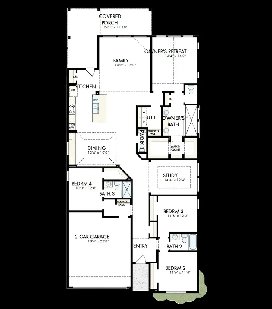1359 Potenza Drive Fate TX 75087