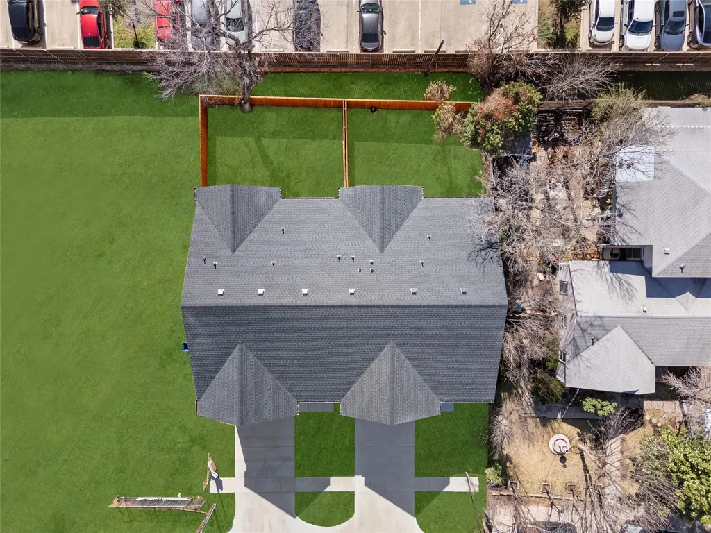 6911 Mohawk Drive Dallas TX 75235