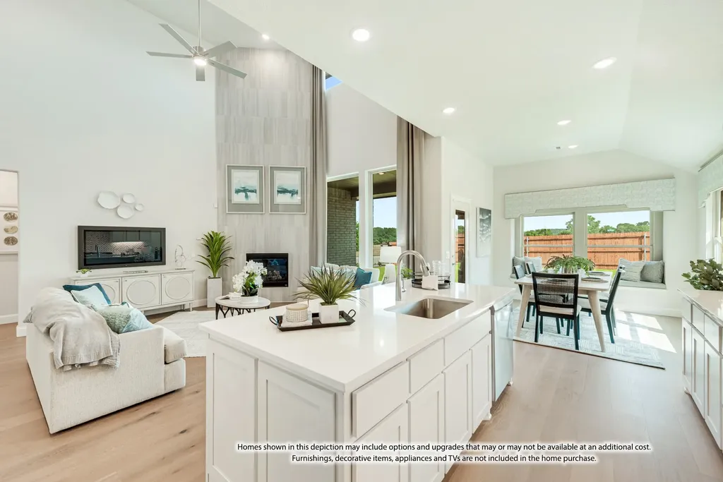 408 Chestnut Lane Glenn Heights TX 75154