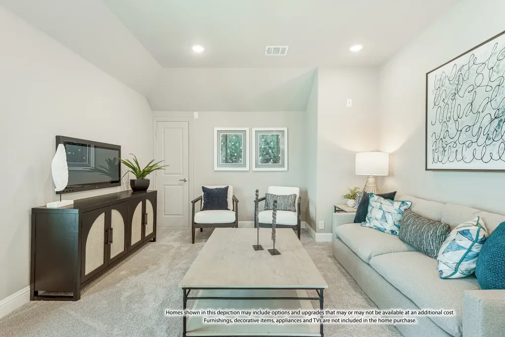 408 Chestnut Lane Glenn Heights TX 75154
