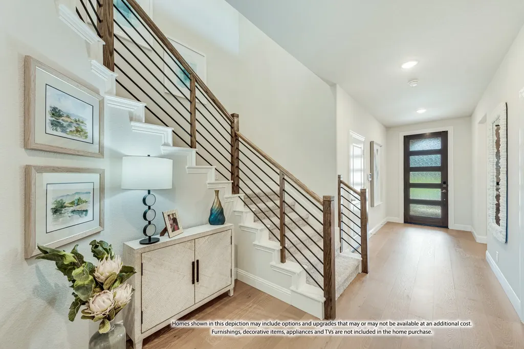 408 Chestnut Lane Glenn Heights TX 75154