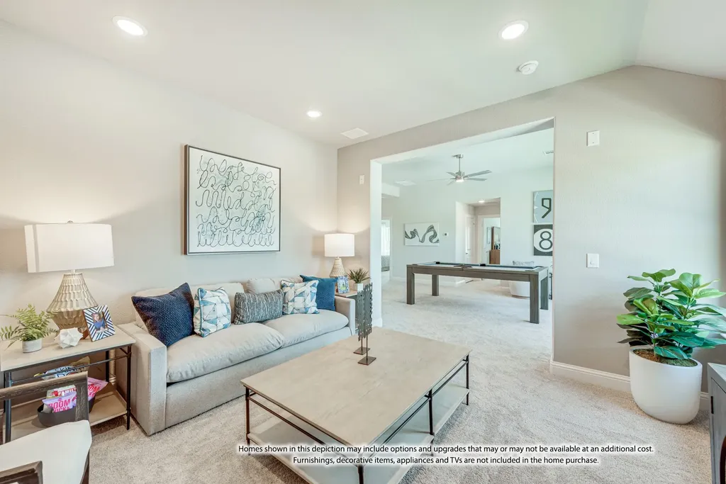 408 Chestnut Lane Glenn Heights TX 75154