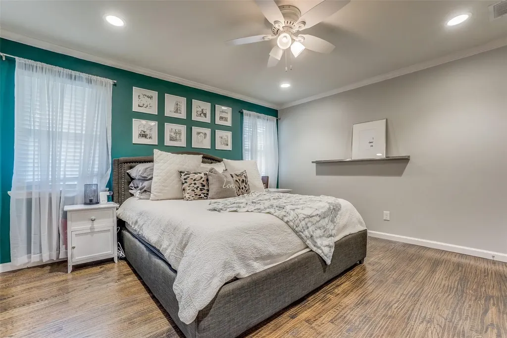 6711 Kingsbury Drive Dallas TX 75231