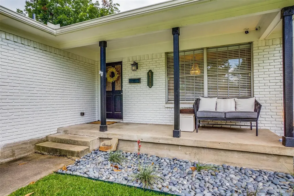 6711 Kingsbury Drive Dallas TX 75231