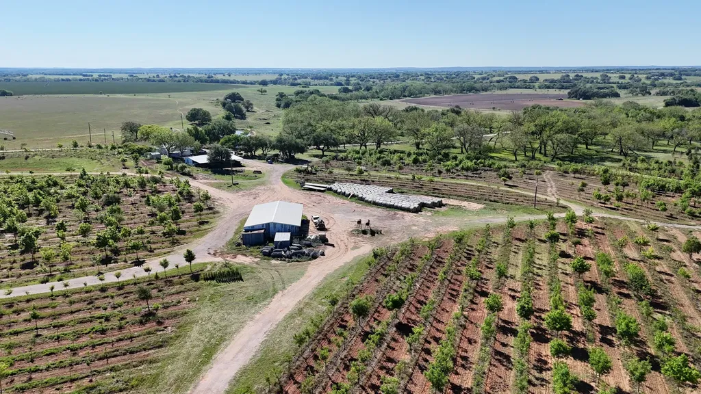 401 County Road 326 Comanche TX 76442