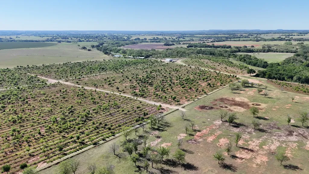 401 County Road 326 Comanche TX 76442