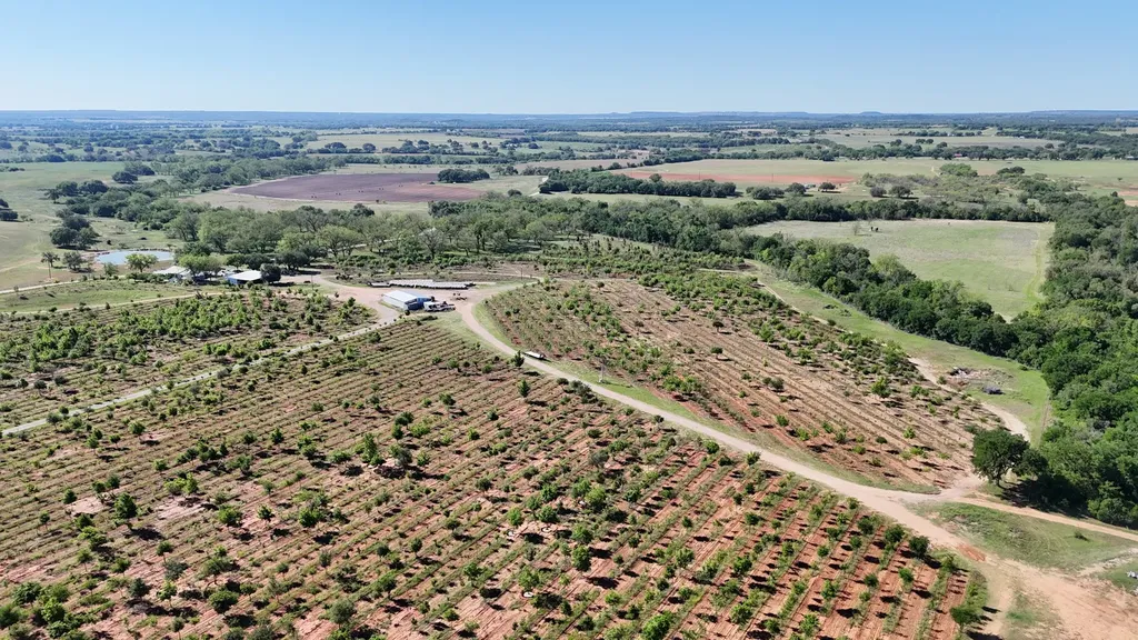 401 County Road 326 Comanche TX 76442