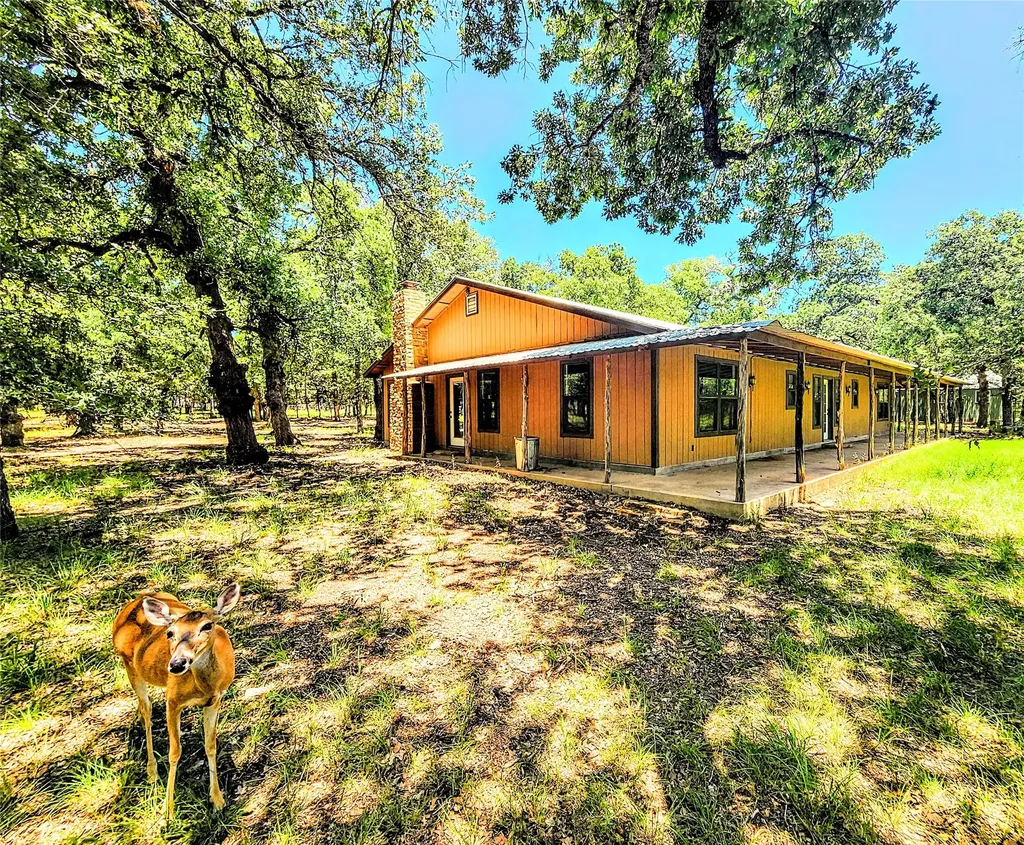 286 Cr 271 Abilene TX 79562