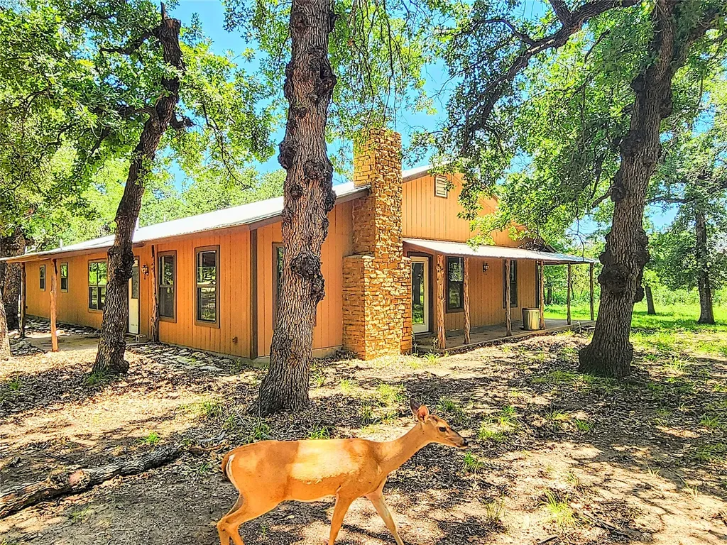 286 Cr 271 Abilene TX 79562