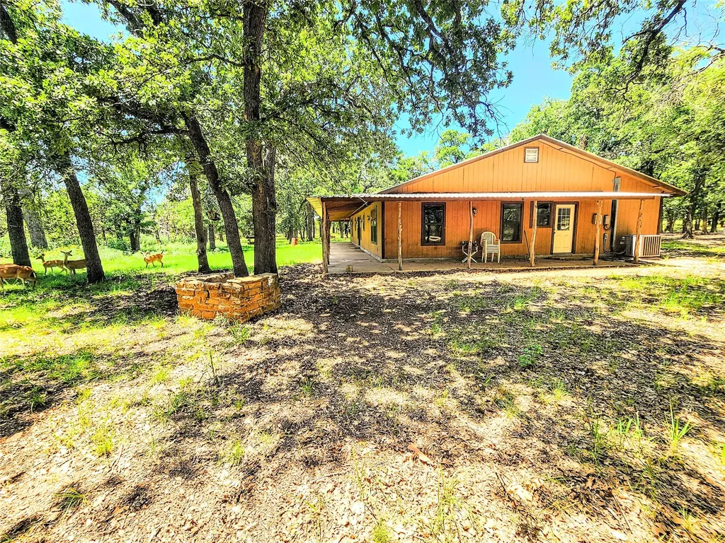 286 Cr 271 Abilene TX 79562