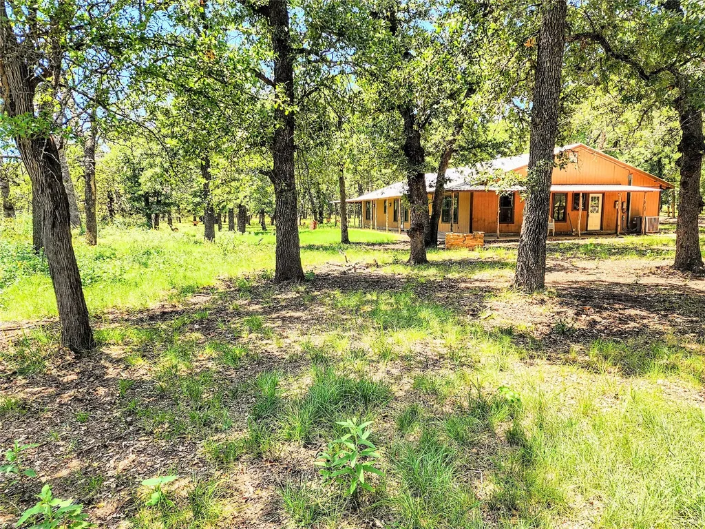 286 Cr 271 Abilene TX 79562