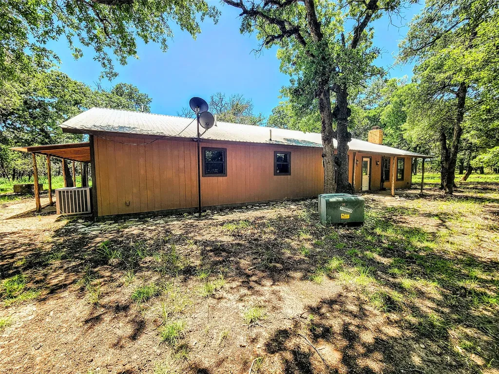 286 Cr 271 Abilene TX 79562