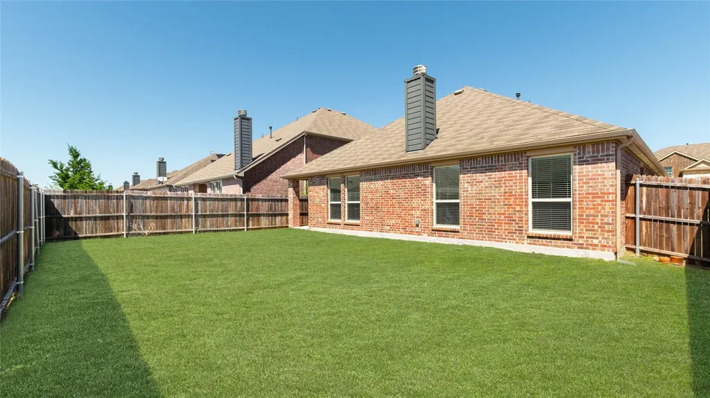3816 Fordham Street Frisco TX 75036