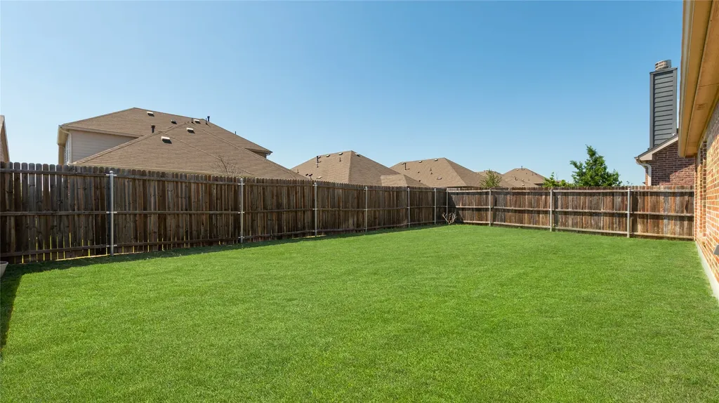 3816 Fordham Street Frisco TX 75036