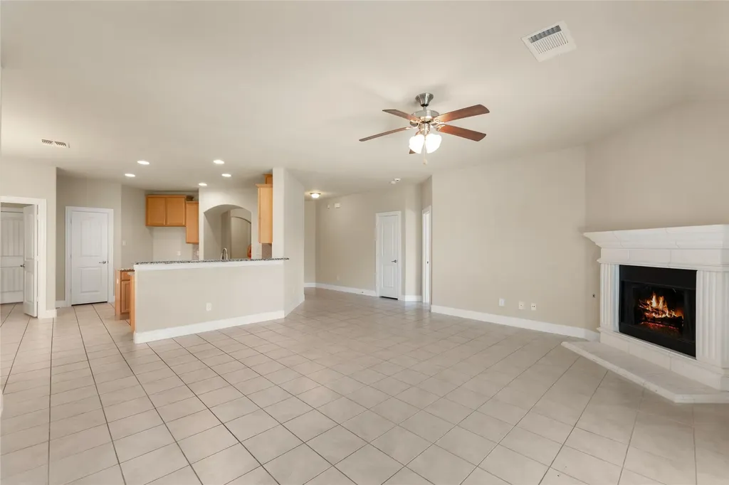 3816 Fordham Street Frisco TX 75036