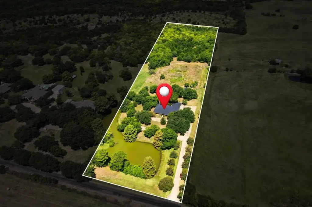 2000 Crisp Road Ennis TX 75119