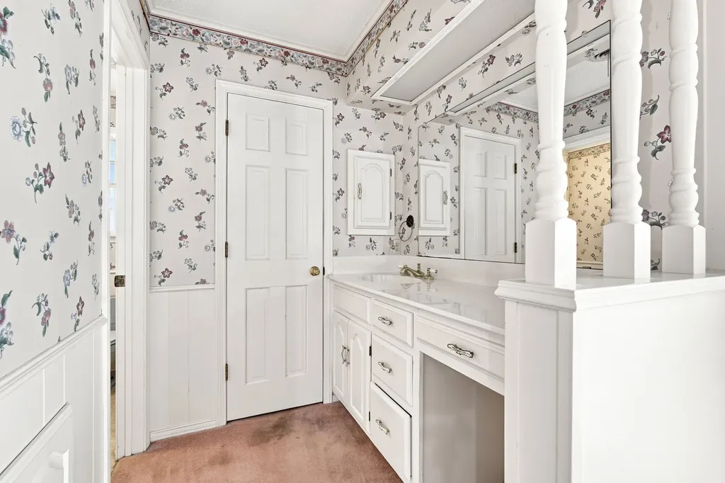 2000 Crisp Road Ennis TX 75119