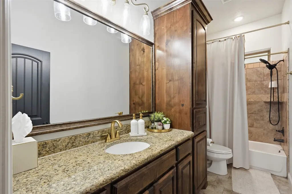 205 Lavender Court Springtown TX 76082