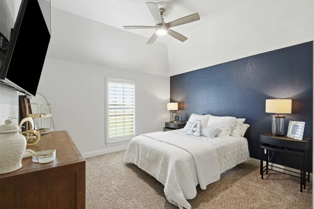 205 Lavender Court Springtown TX 76082