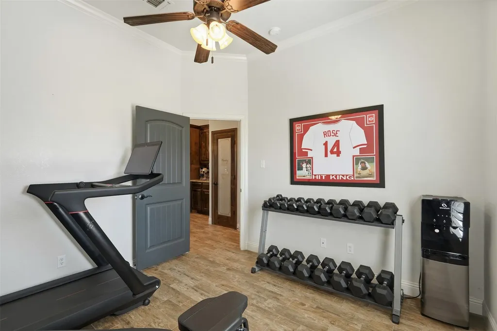 205 Lavender Court Springtown TX 76082