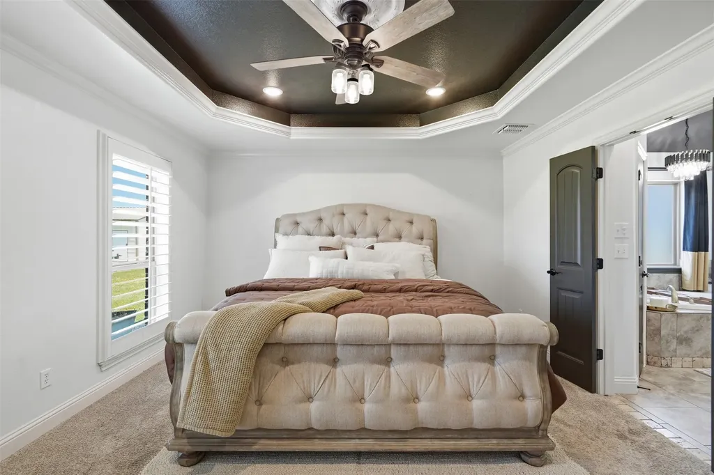 205 Lavender Court Springtown TX 76082