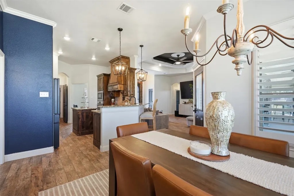 205 Lavender Court Springtown TX 76082