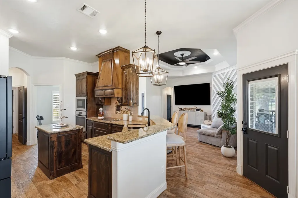 205 Lavender Court Springtown TX 76082