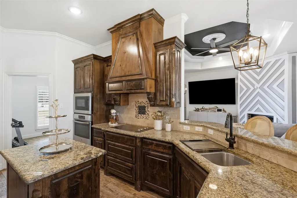 205 Lavender Court Springtown TX 76082