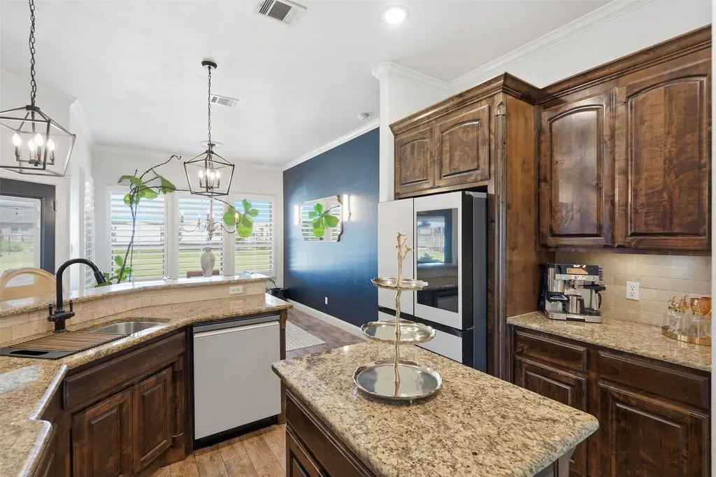 205 Lavender Court Springtown TX 76082