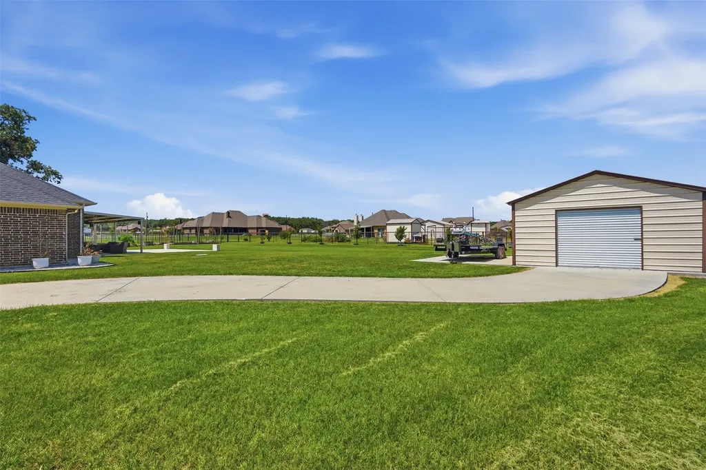205 Lavender Court Springtown TX 76082