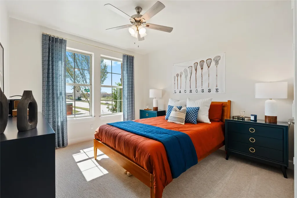 215 Maritime Court Heath TX 75126
