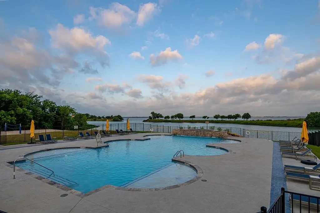 215 Maritime Court Heath TX 75126