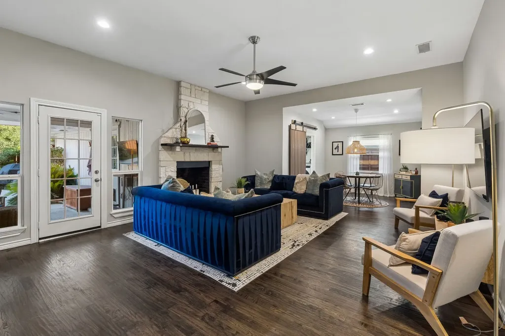 6708 Mccallum Boulevard Dallas TX 75252