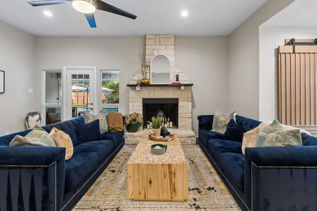 6708 Mccallum Boulevard Dallas TX 75252