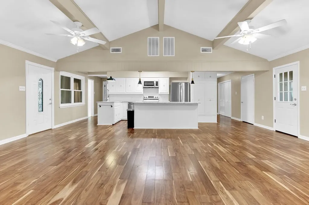 211 Hideaway Lane Central Hideaway TX 75771