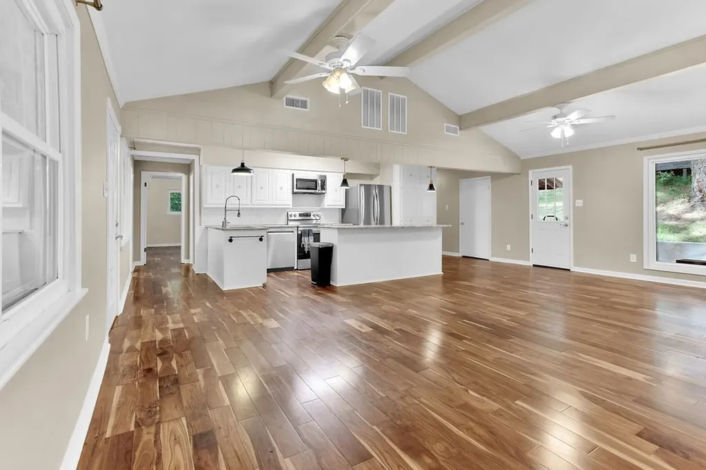 211 Hideaway Lane Central Hideaway TX 75771