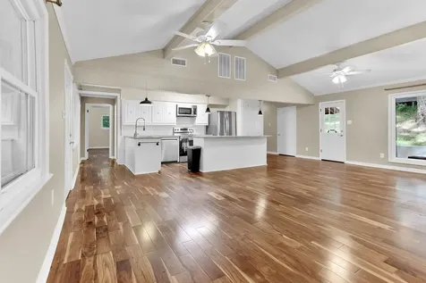 211 Hideaway Lane Central Hideaway TX 75771