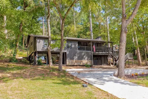 211 Hideaway Lane Central Hideaway TX 75771