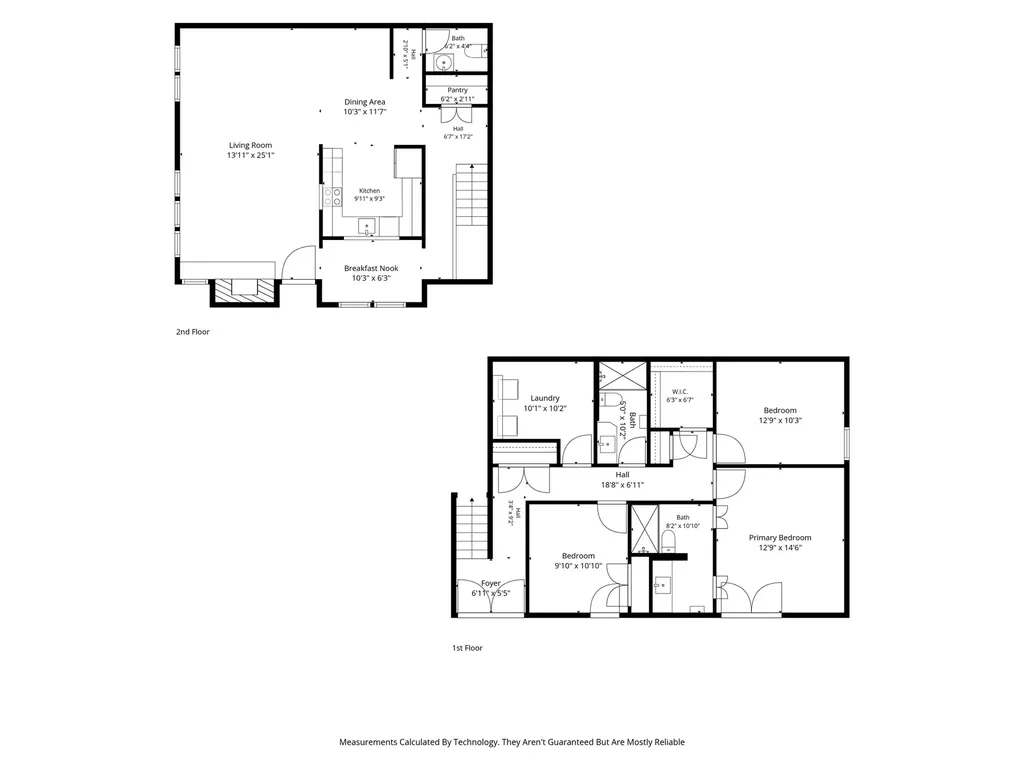 5901 Ranger Drive Rockwall TX 75032