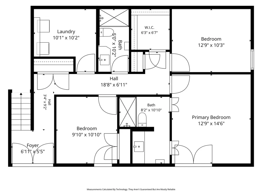5901 Ranger Drive Rockwall TX 75032