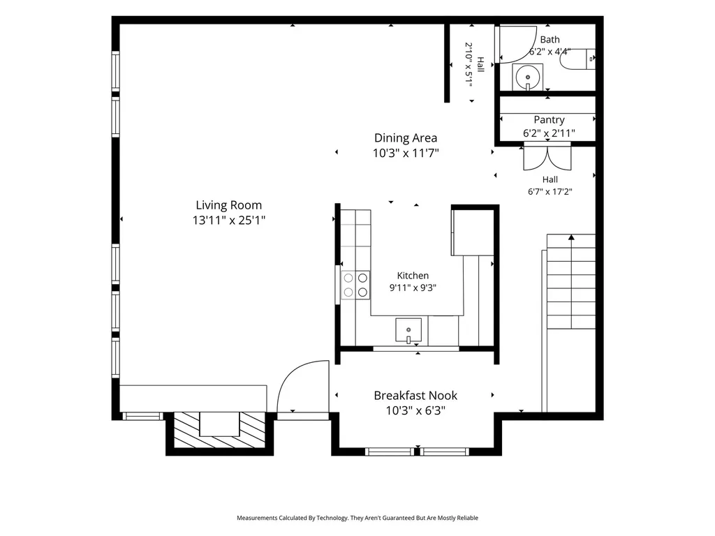 5901 Ranger Drive Rockwall TX 75032