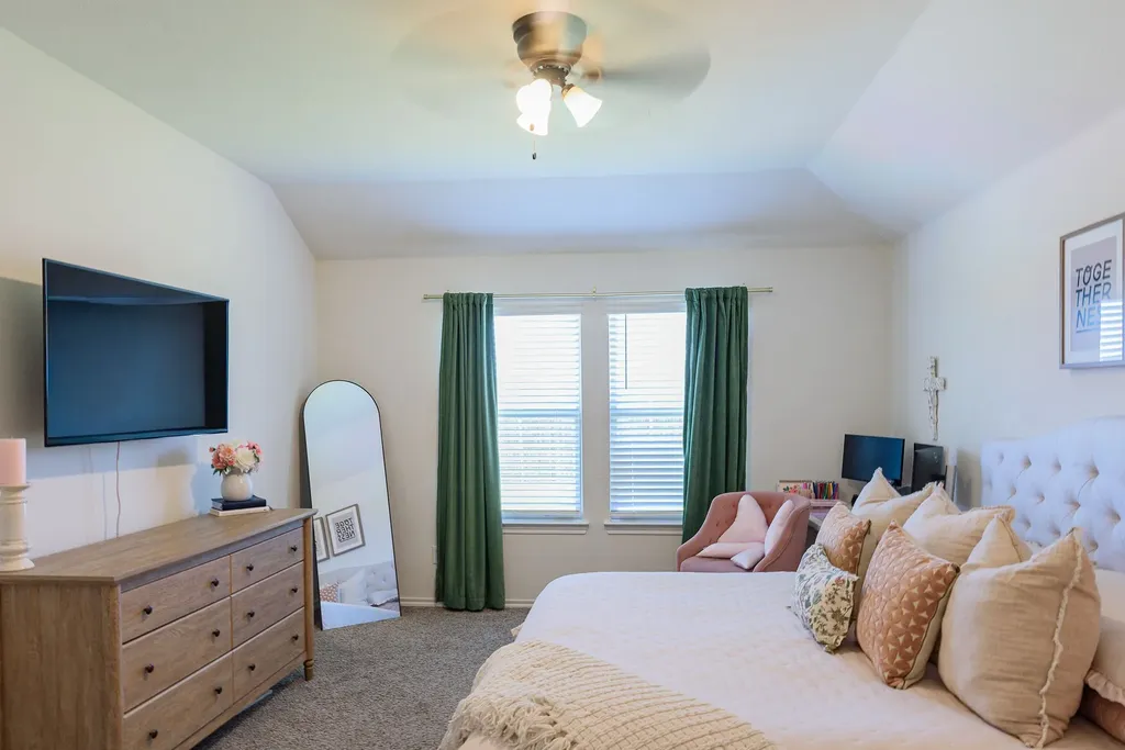 601 Cultivator Court Josephine TX 75189