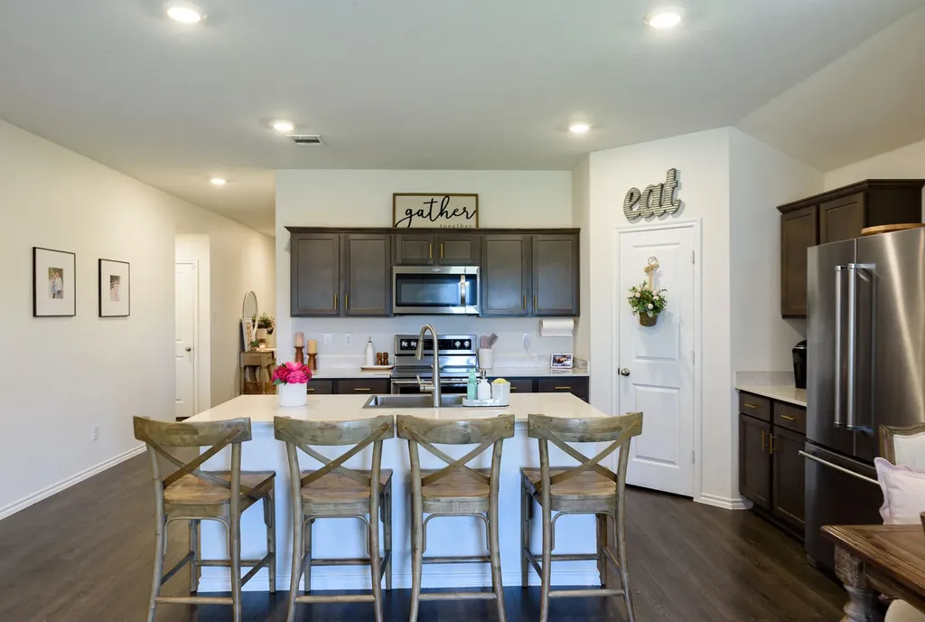 601 Cultivator Court Josephine TX 75189