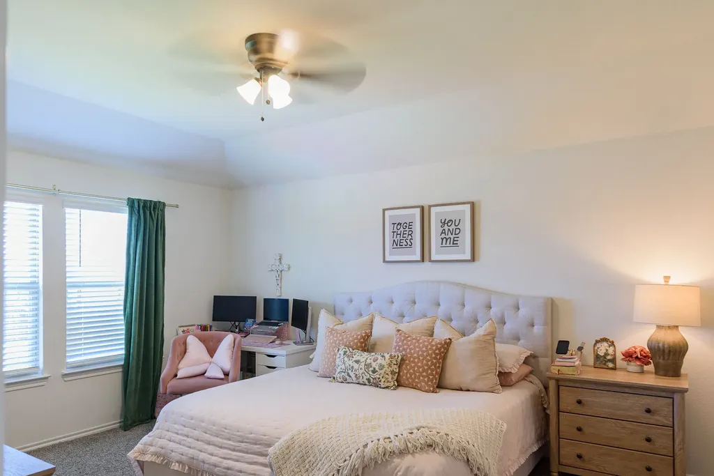 601 Cultivator Court Josephine TX 75189