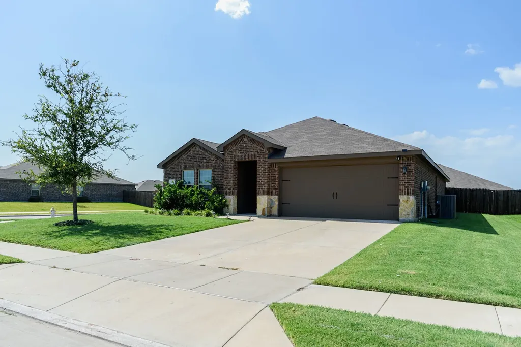 601 Cultivator Court Josephine TX 75189