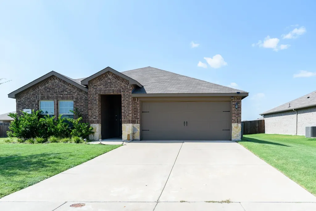 601 Cultivator Court Josephine TX 75189