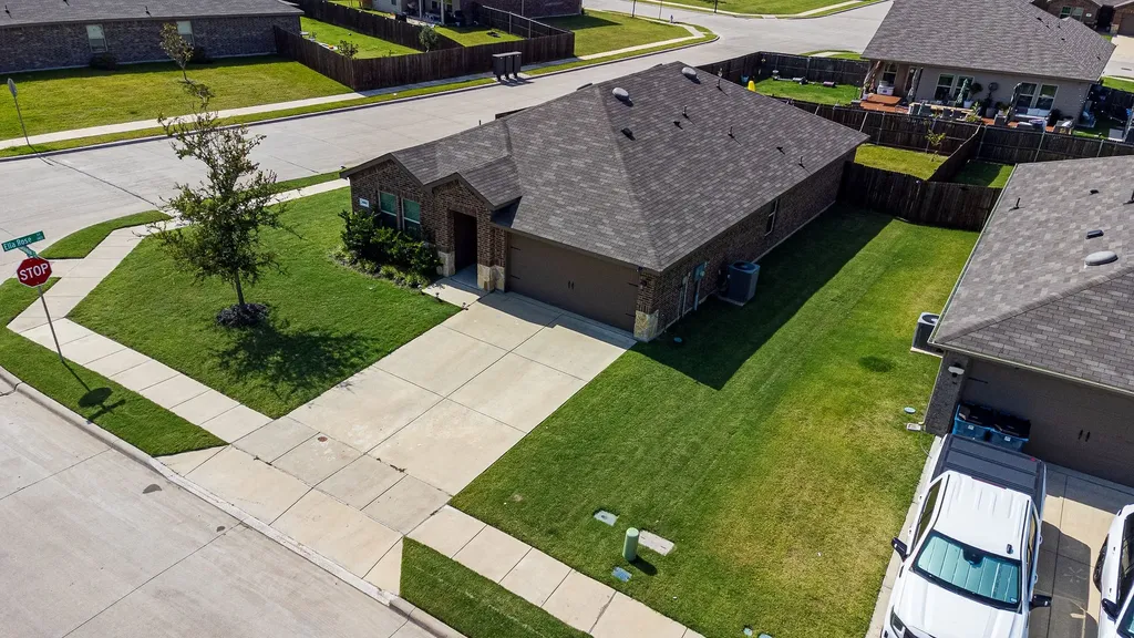 601 Cultivator Court Josephine TX 75189