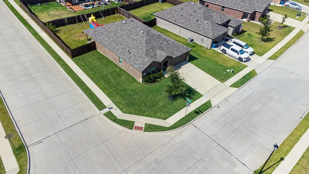 601 Cultivator Court Josephine TX 75189