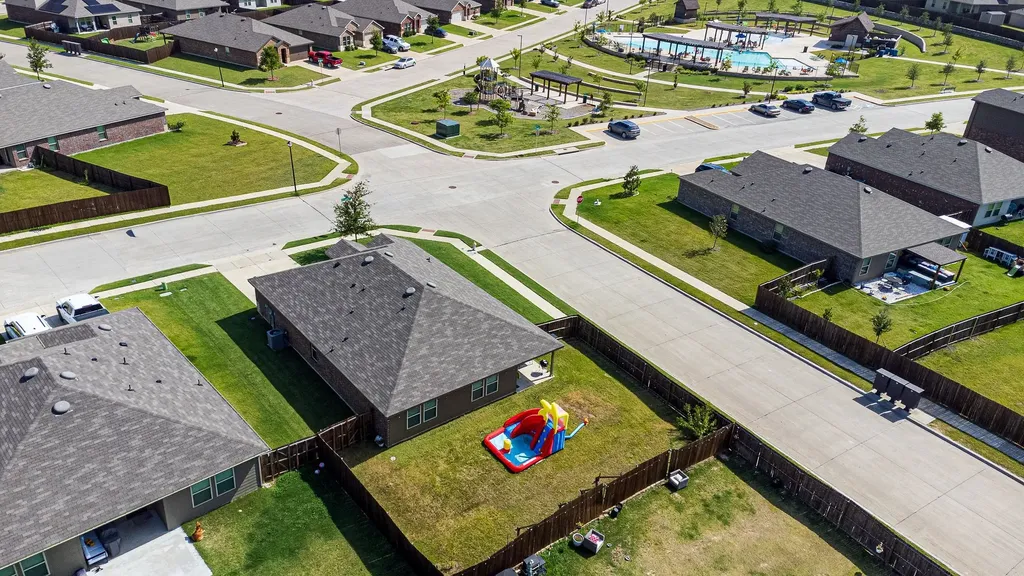 601 Cultivator Court Josephine TX 75189