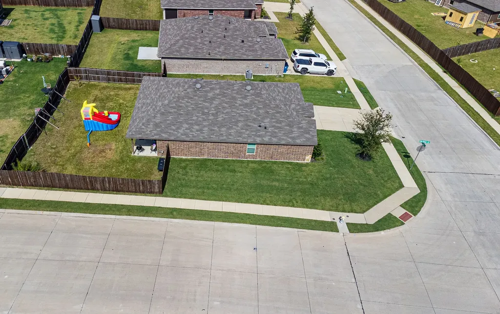 601 Cultivator Court Josephine TX 75189